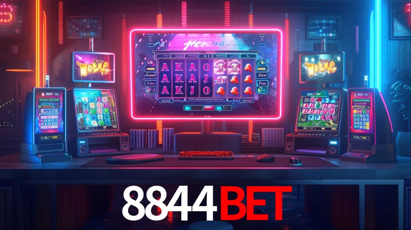 8844bet - Roleta da Sorte e Poder - 8844 BET