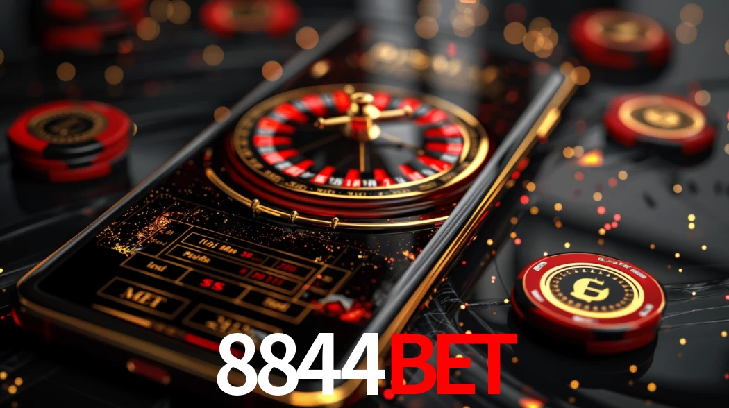 Experiência VIP 8844bet