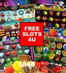 Security Systems 8844bet