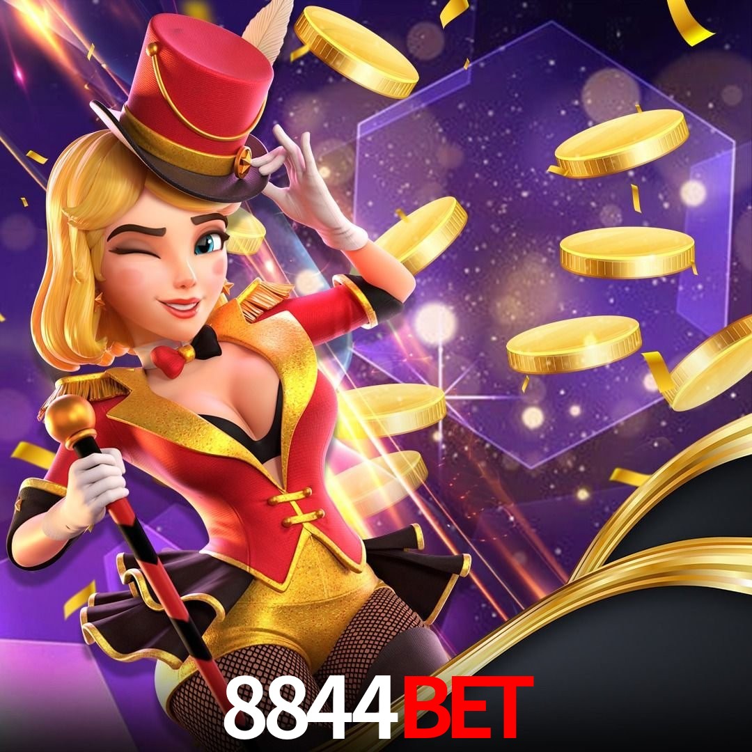 VIP Casino 8844bet