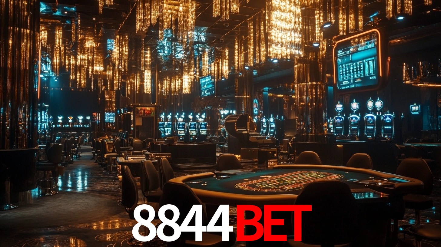 8844bet,8844 BET