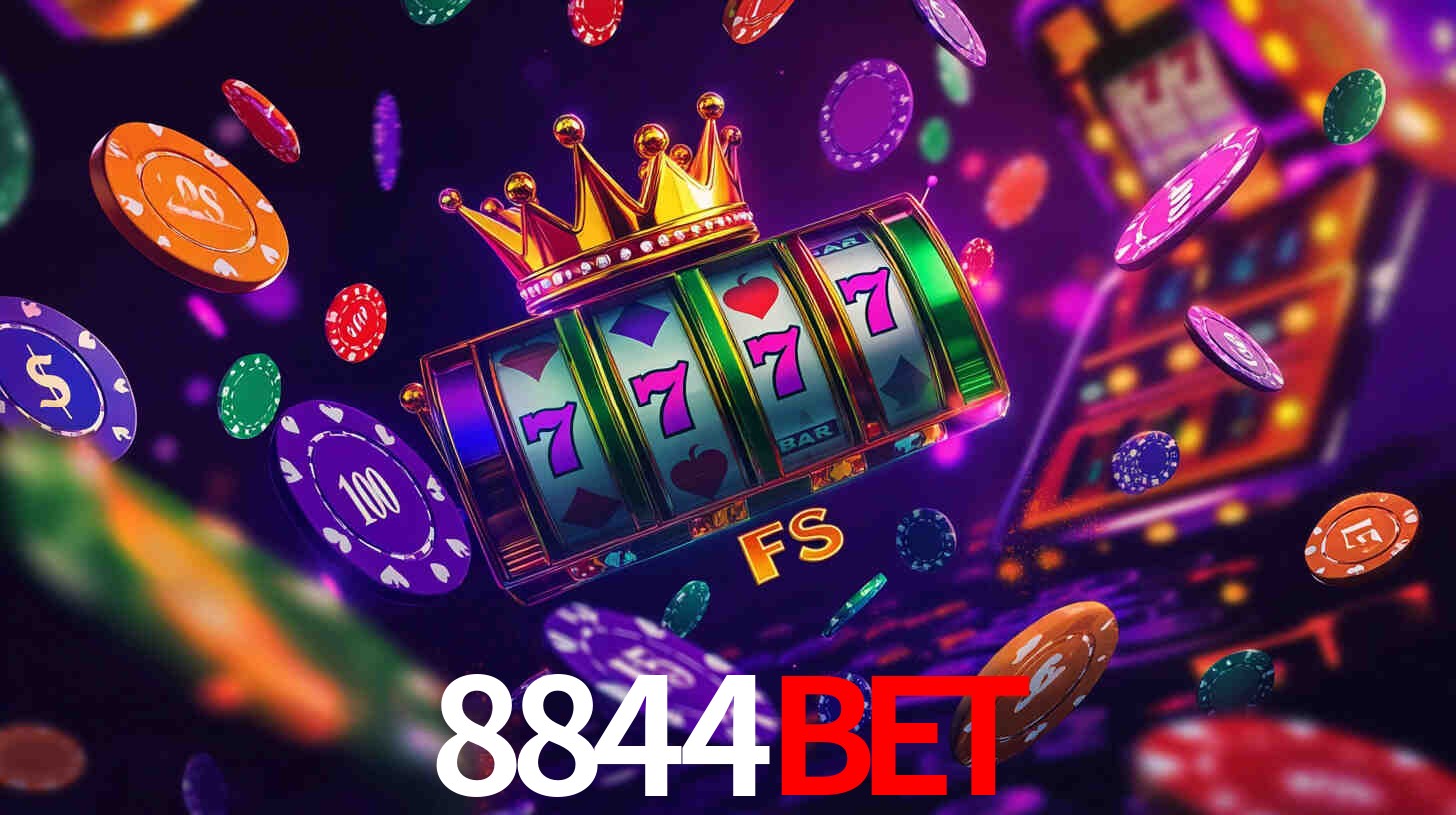 8844bet App Interface