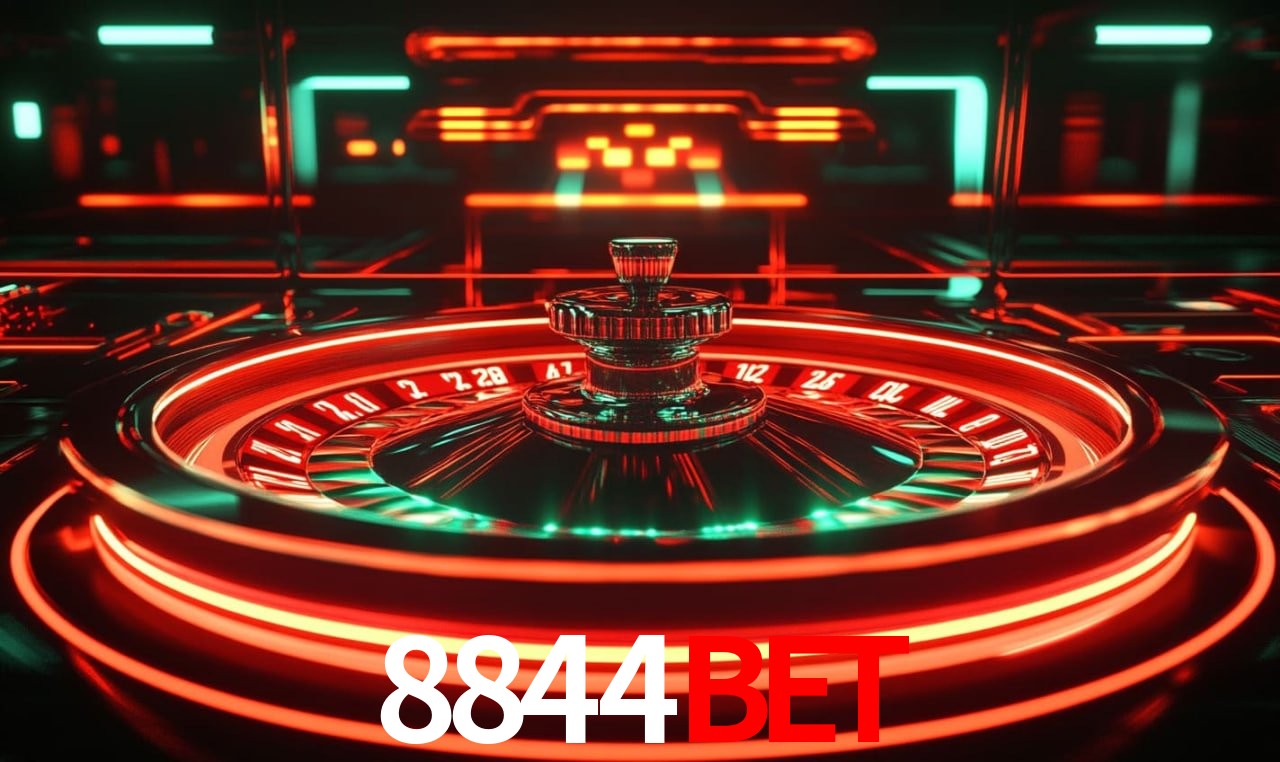 Casino Ao Vivo 8844bet