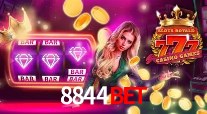 cassino 8844bet