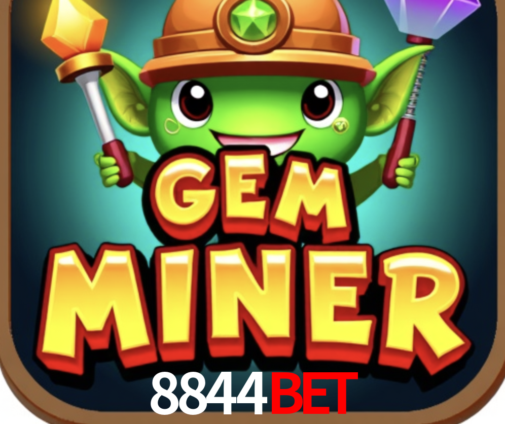 Game Providers 8844bet