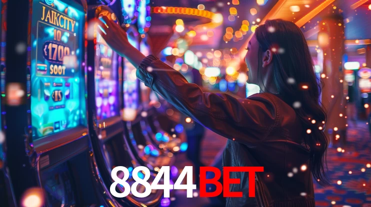 8844bet,8844 BET