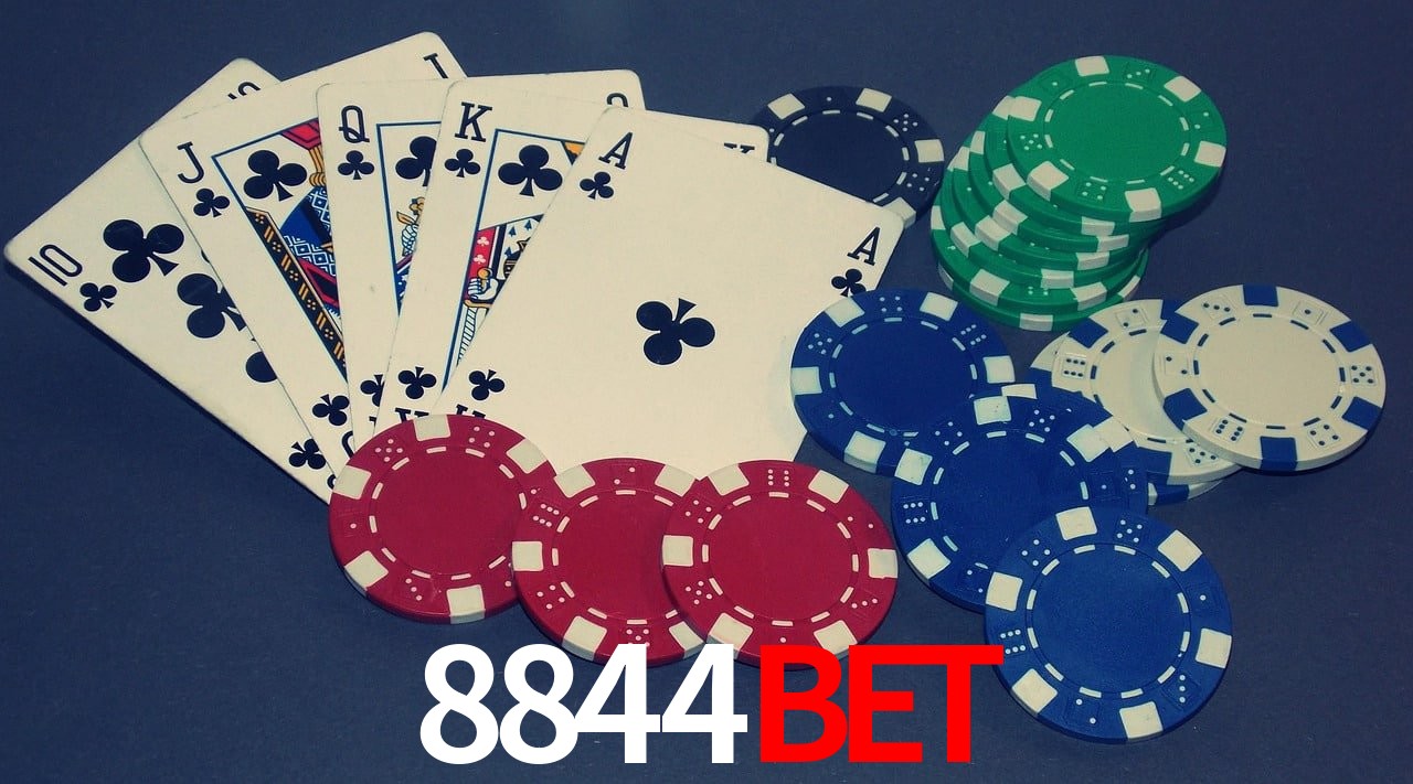 Tennis Betting 8844bet