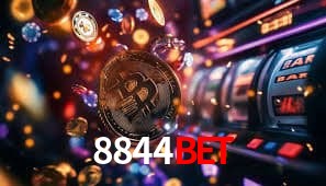 Promoção Relâmpago 8844bet