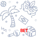 Mesa de Blackjack 8844bet