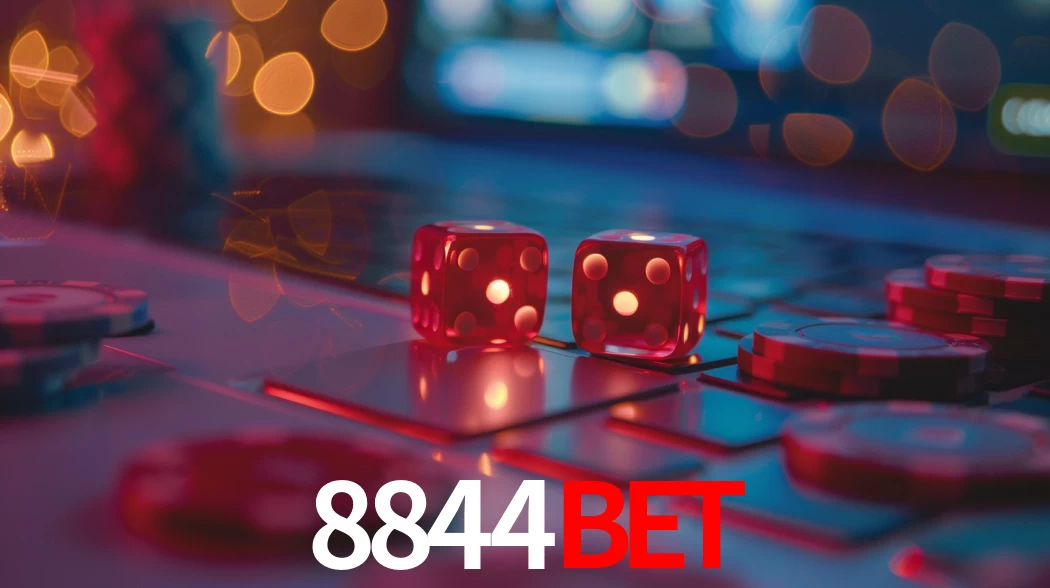 Game Statistics 8844bet