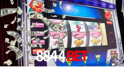 Exclusive Offers 8844bet