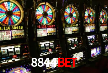 Torneios 8844bet