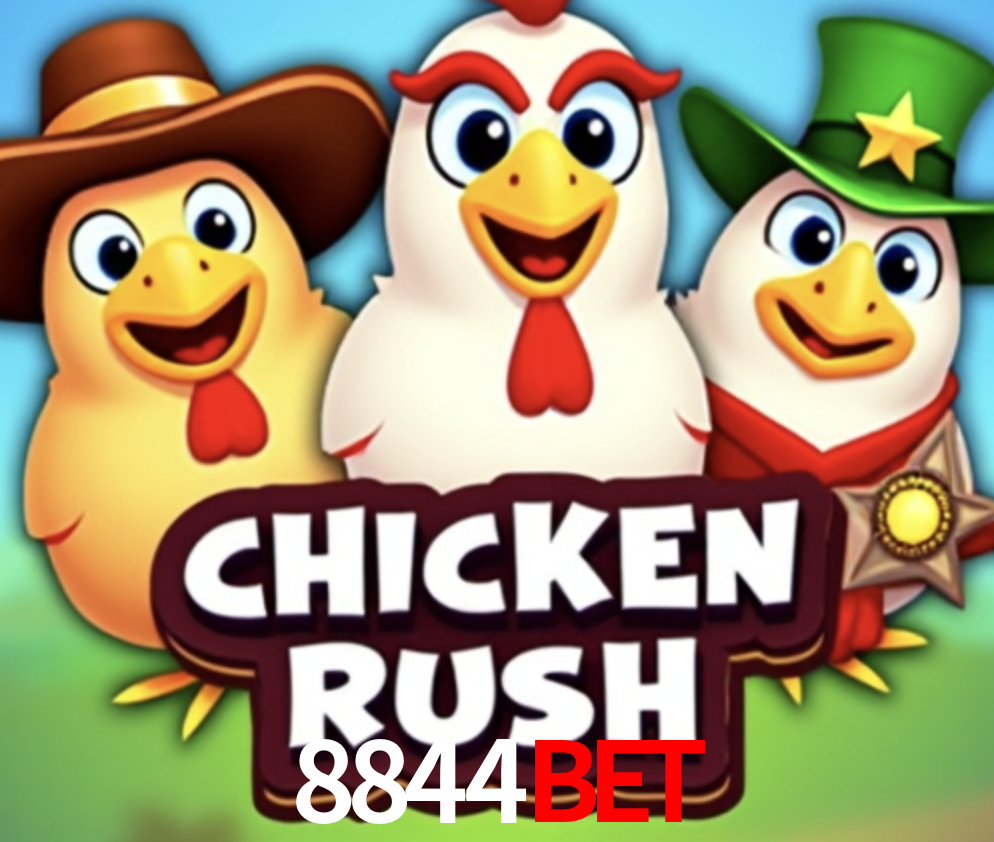 Slot Games 8844bet
