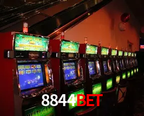API Integration 8844bet
