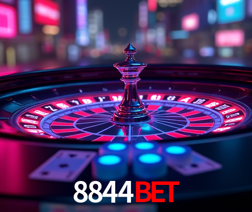 Jogos de Slot 8844bet