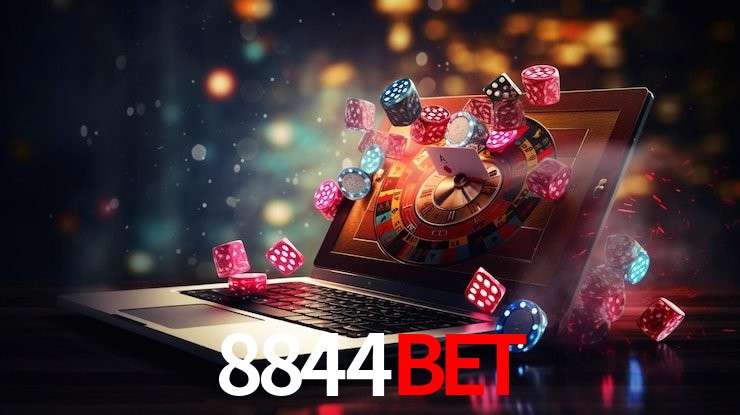 Integração de APIs 8844bet