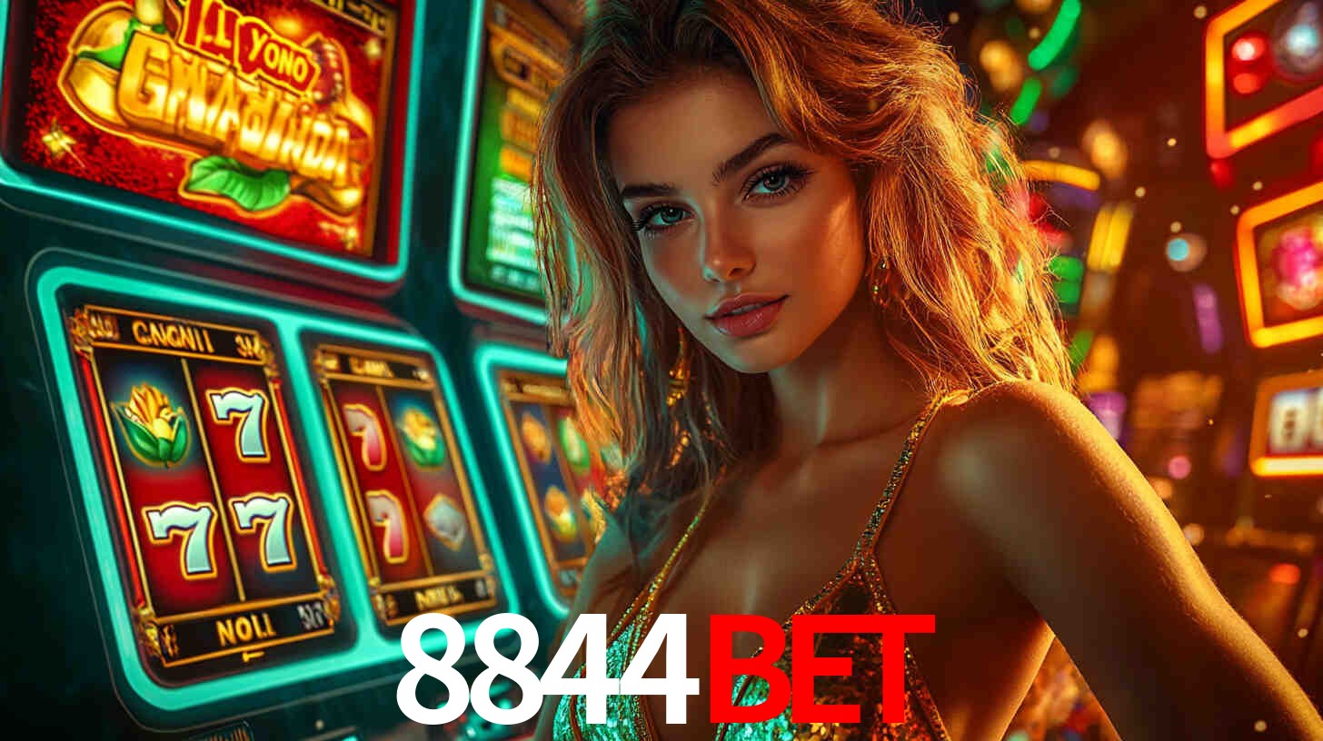 8844bet,8844 BET
