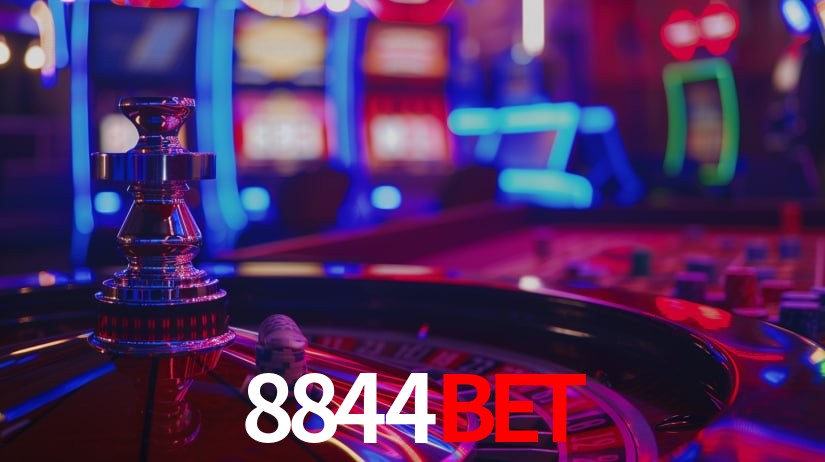8844 BET