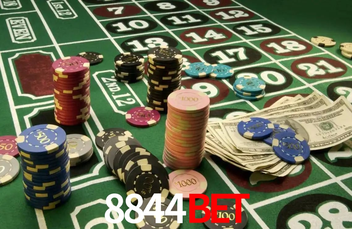 Football Betting 8844bet