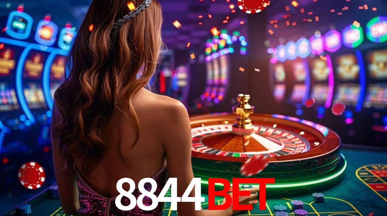 Descubra a Essência do 8844bet: Nossa História e Compromissos