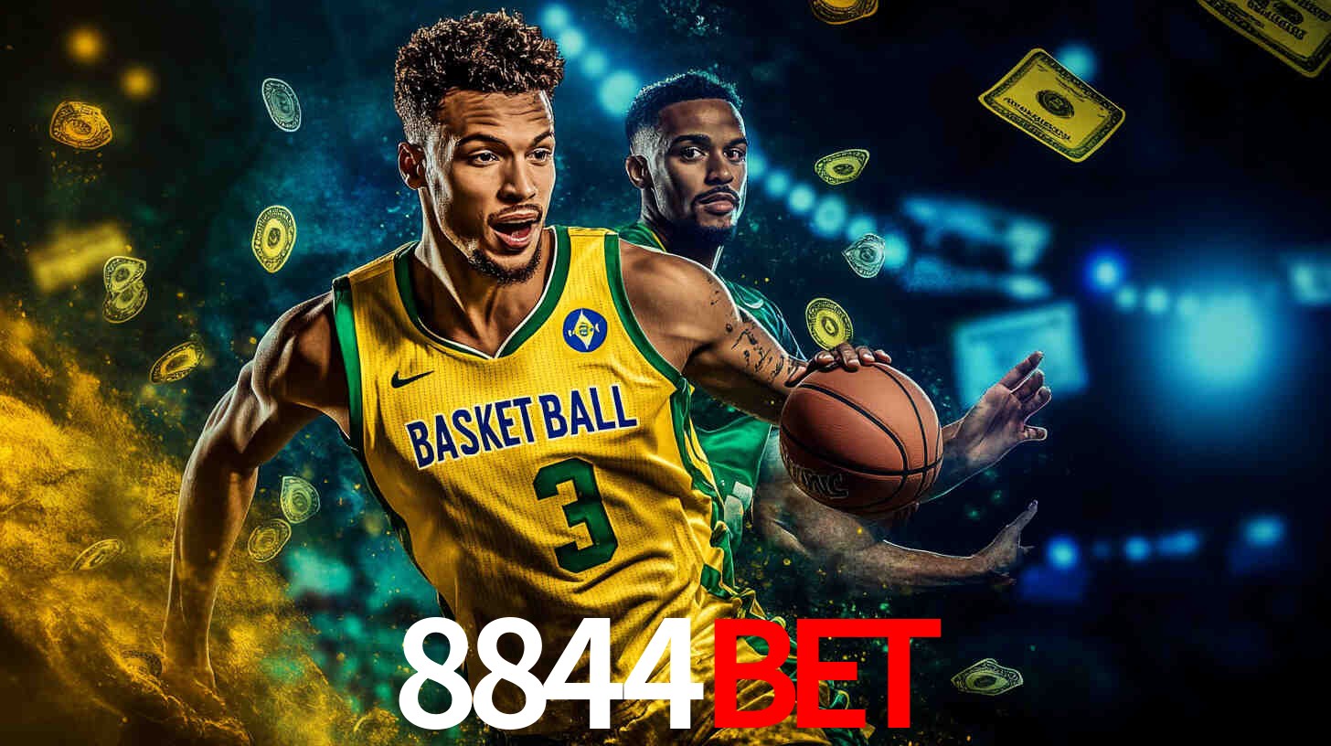 Estatísticas Esportivas 8844bet