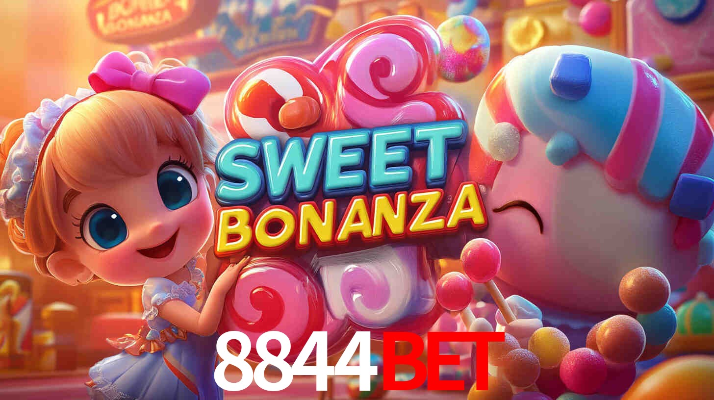 Apostas de Futebol 8844bet