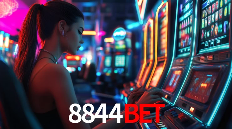8844 BET