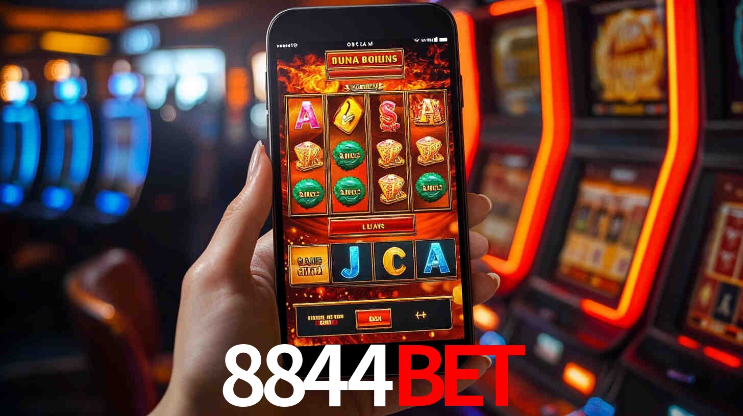 8844 BET
