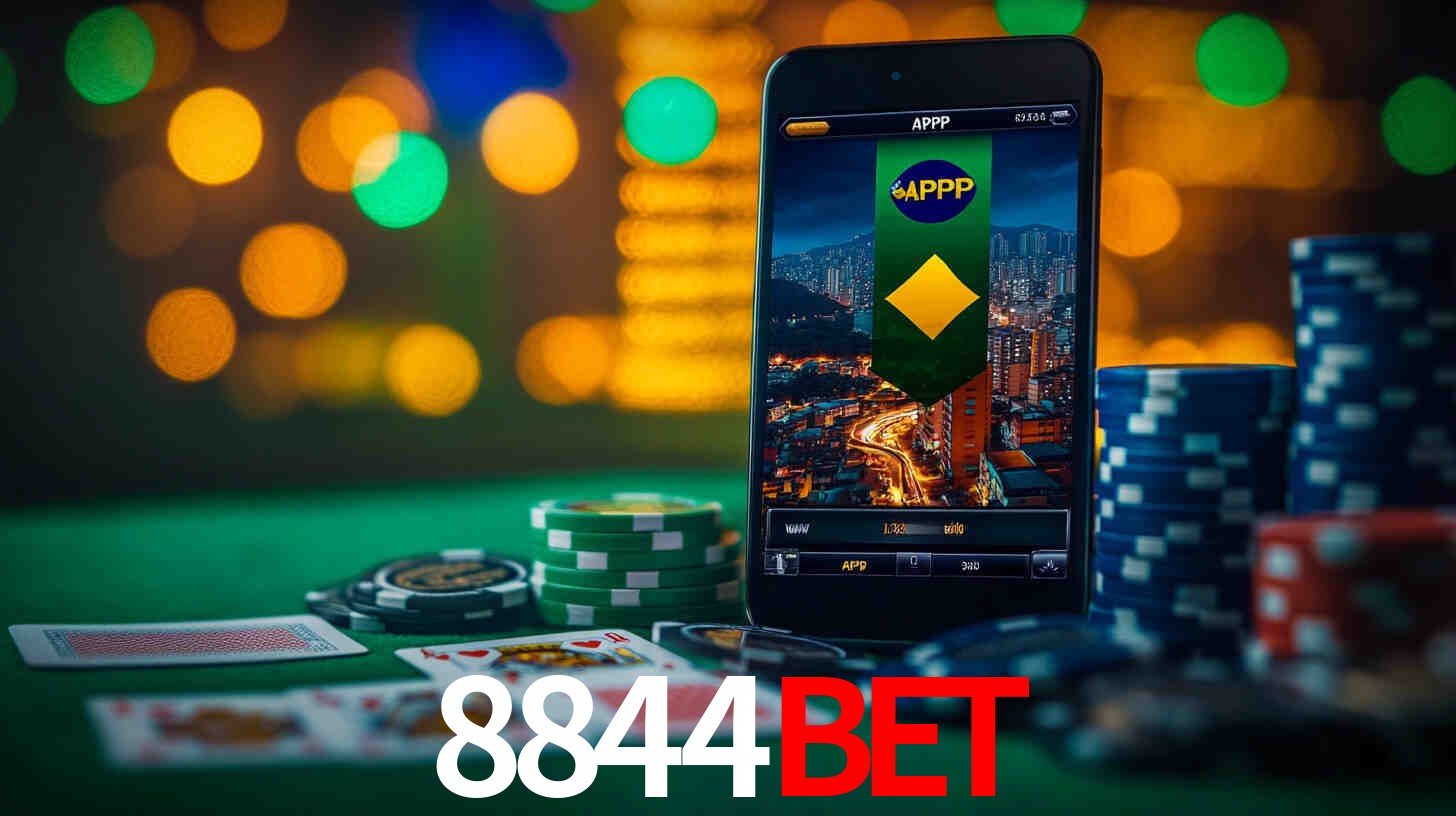 Avaliações dos Jogadores 8844bet