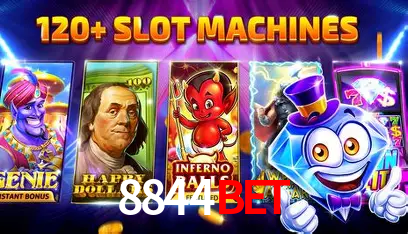Jogos Exclusivos 8844bet