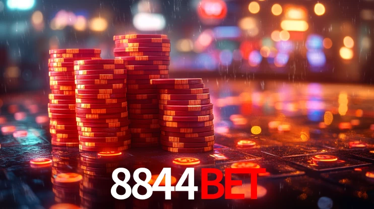 8844bet: Seu Especialista em Apostas Esportivas Brasileiras