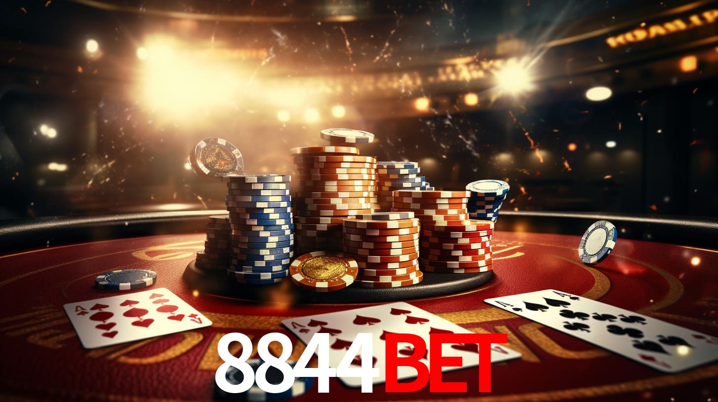 Programa VIP 8844bet