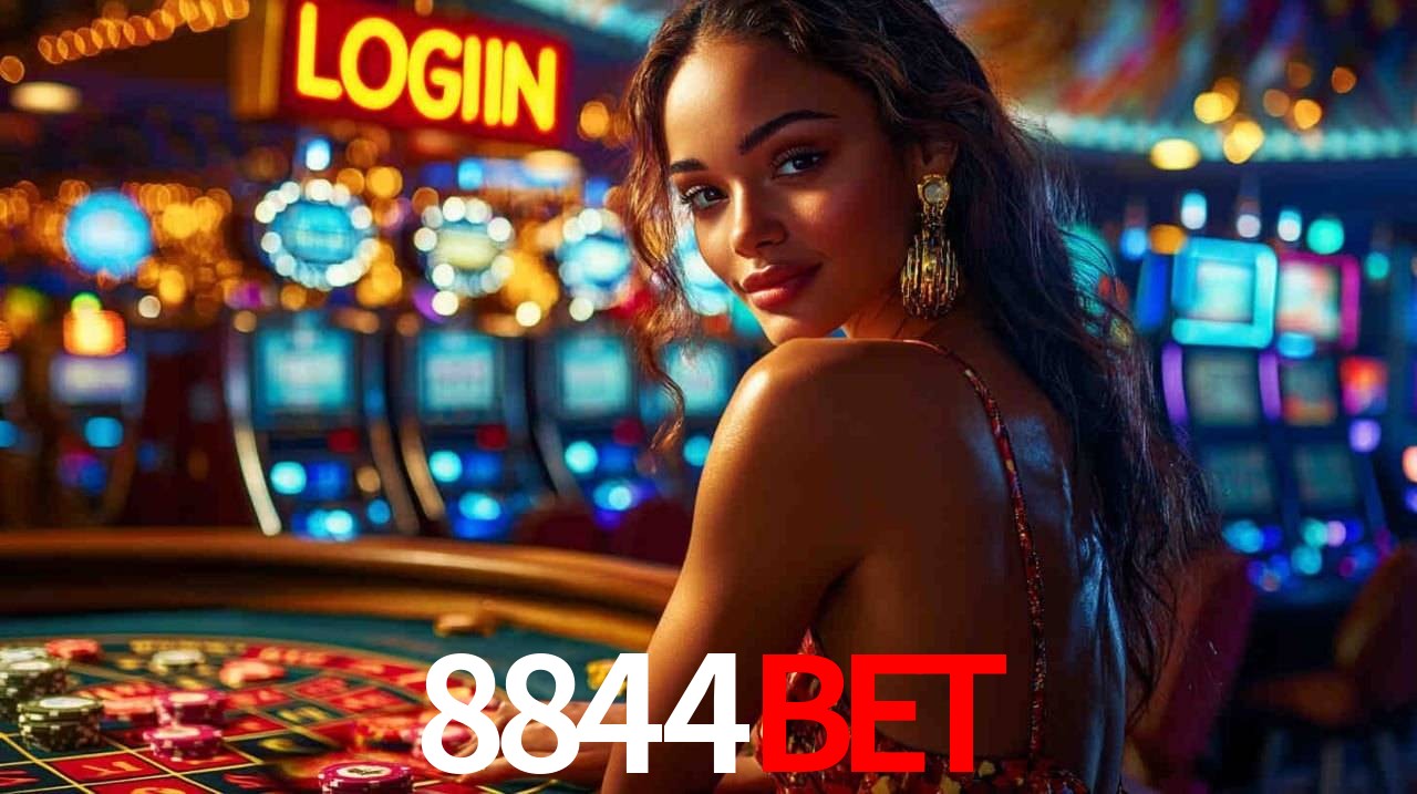 Descubra o Programa VIP da 8844bet: Vantagens Exclusivas para Jogadores