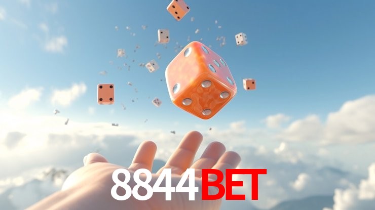 Roulette Table 8844bet