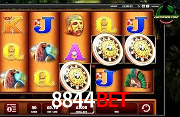 PIX Instantâneo 8844bet