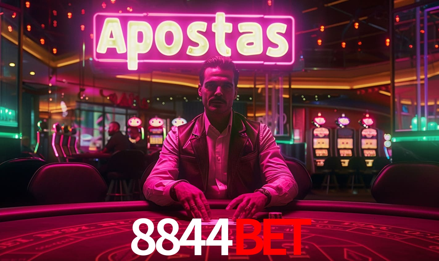 Provedores de Jogos 8844bet