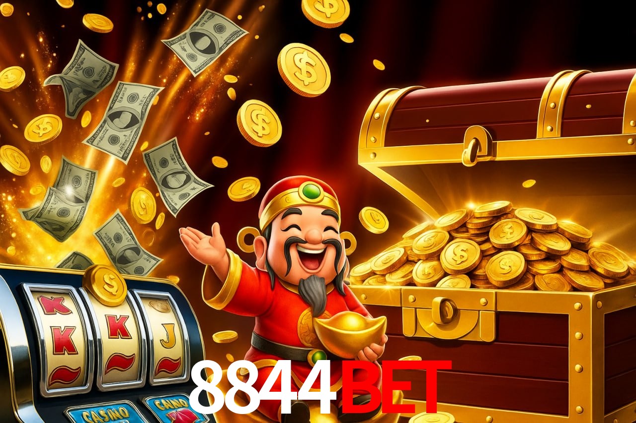 Torneios 8844bet