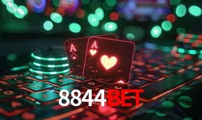 Recursos de Bônus 8844bet