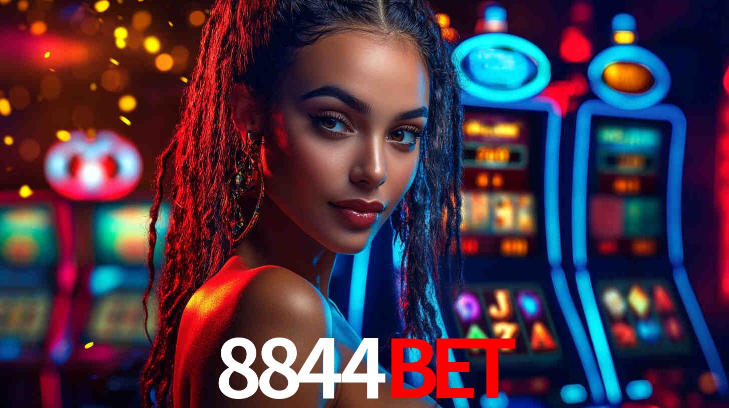 Explorando a Categoria de Eventos em Apostas na 8844bet