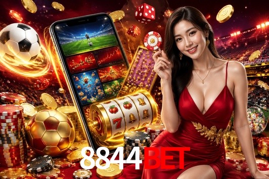 Tennis Betting 8844bet