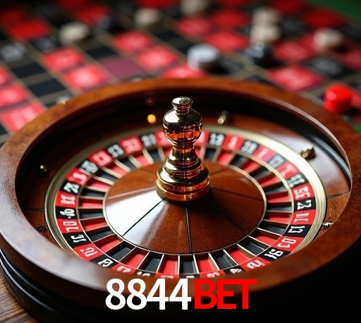 8844bet Segurança Logo 3