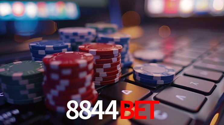Promoções Sazonais 8844bet