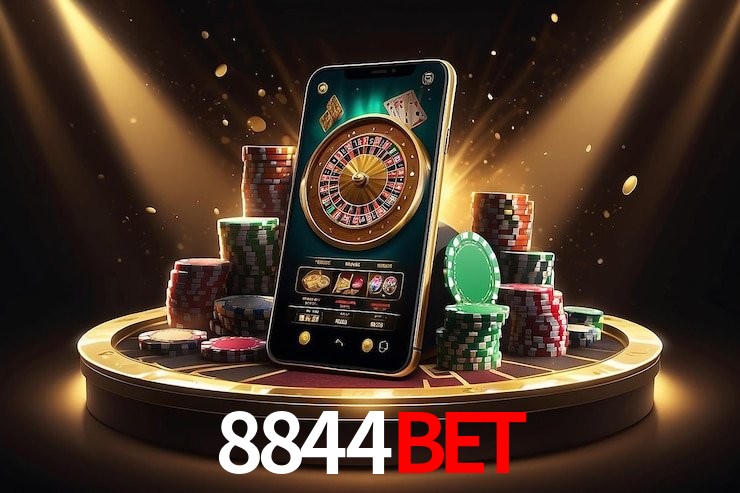 Promoção Relâmpago 8844bet