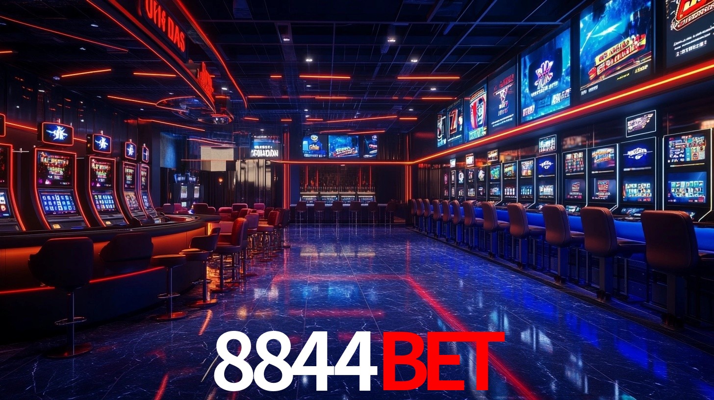 Premium Interface 8844bet