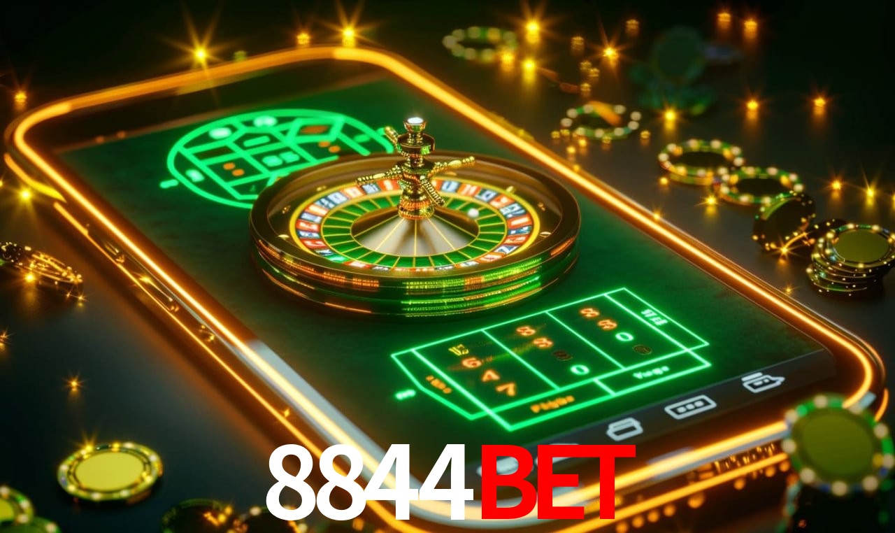 8844bet Licenciado Curaçao - Segurança SSL 256-bit