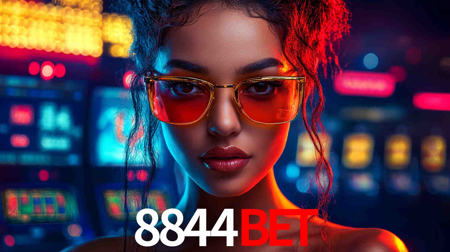 Descubra a Essência do 8844bet: Nossa História e Compromissos