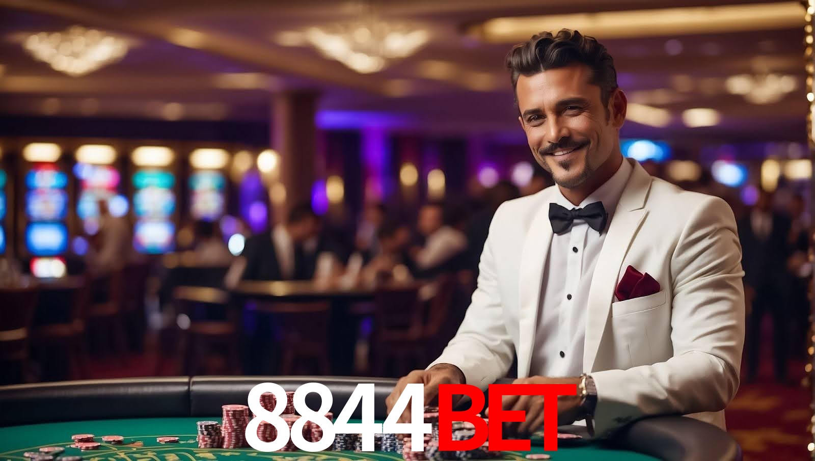 Ofertas Exclusivas 8844bet