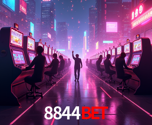 Casino VIP 8844bet