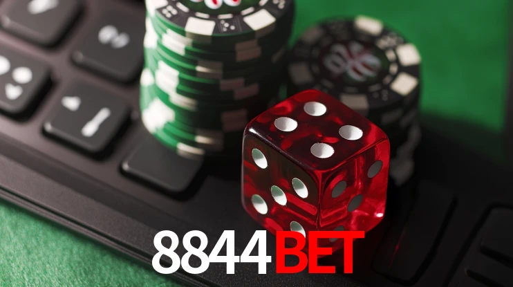 Flash Promotion 8844bet