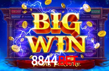 8844bet Licença Curaçao Gaming